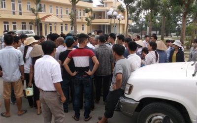 Vụ bé gái tử vong tại bệnh viện: Điều dưỡng viên nhận sơ suất